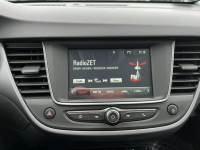 Opel Crossland X Salon Polska! Niski przebieg ! I właściciel ! Stalowa Wola - zdjęcie 12