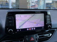 I30 1.5T-GDI 48V 7DCT (160 KM) Smart Salon Polska FV23% Gwarancja Piotrków Trybunalski - zdjęcie 5