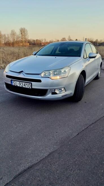 Citroen C5 Chorzów - zdjęcie 5