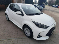 Toyota Yaris 2023/SALON POLSKA/FV23%/stan bdb/1wł/gwarancja Ełk - zdjęcie 5