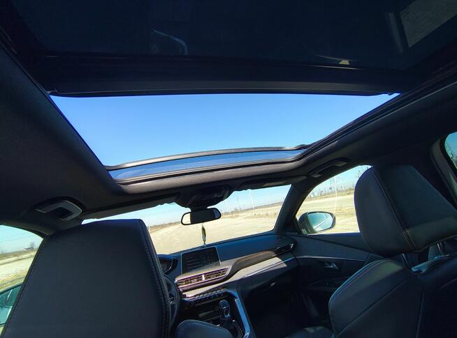 Peugeot 3008 GT Koło - zdjęcie 11