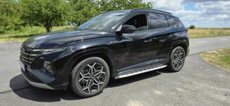 Hyundai Tucson R Line 230 KM ! Hybrid Pleszew - zdjęcie 6