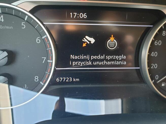 Nissan Qashqai 1.3 DIG -T MHEV Acent Szczecin - zdjęcie 7