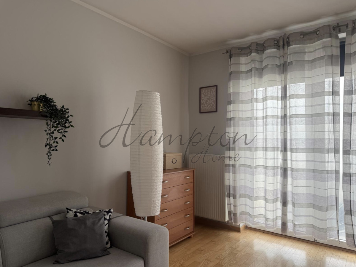 2 pokoje na wynajem Marina Mokotów Mokotów - zdjęcie 5