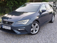 LEON FR 2018r  1.5 CarPlay , Bezwypadkowy, Nawigacja