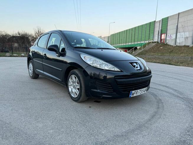 Peugeot 207 Młochów - zdjęcie 3