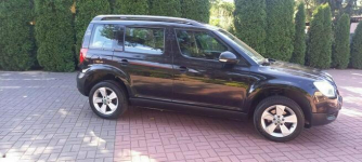 Škoda Yeti Płońsk - zdjęcie 10