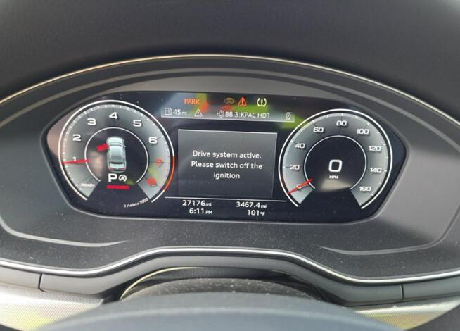 Audi A4 Premium Plus / Quattro / S-Line Chwaszczyno - zdjęcie 9