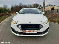 Ford Mondeo 2.0 EcoBlue Business Edition Sosnowiec - zdjęcie 7