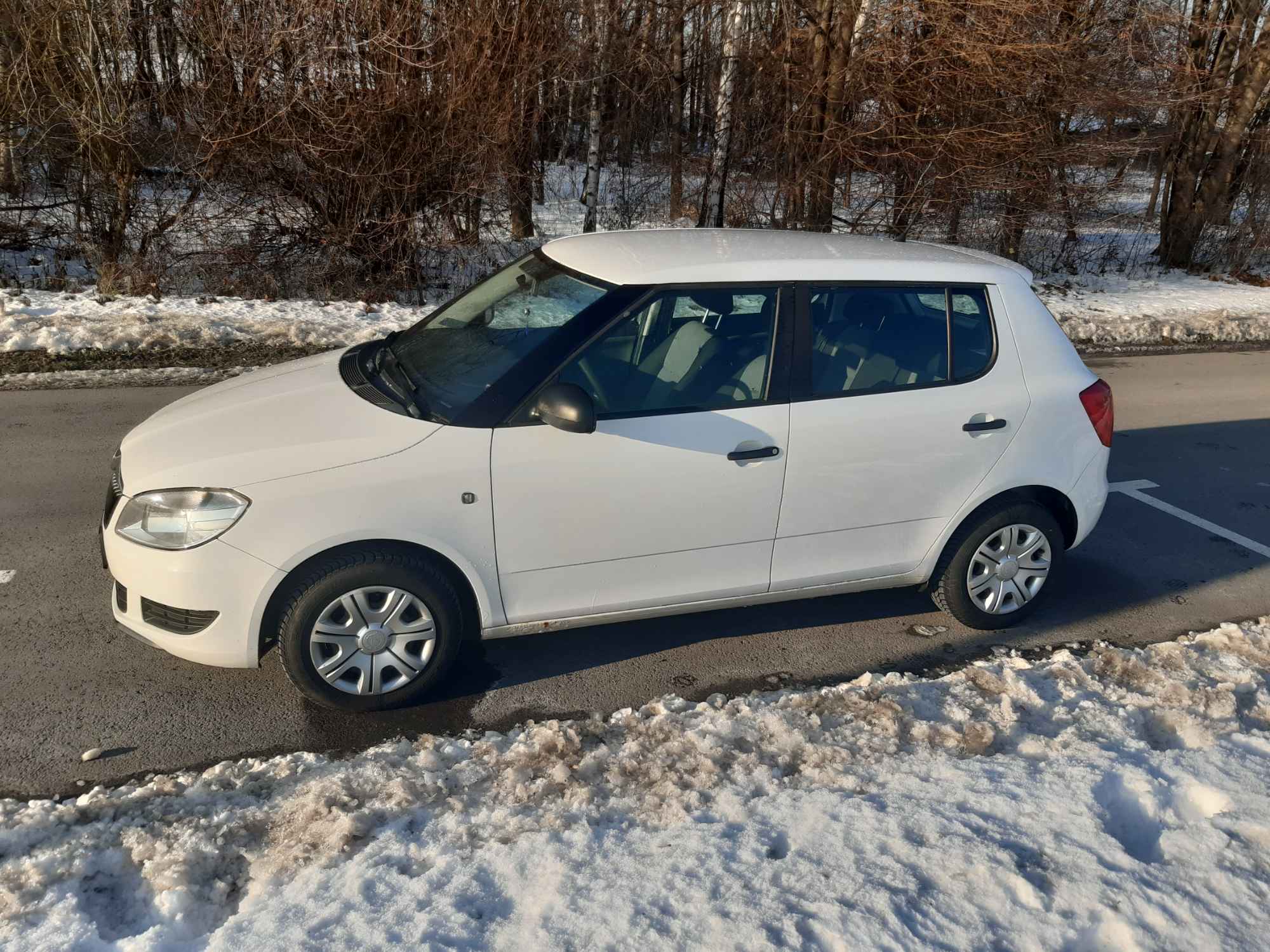 SPRZEDAM SAMOCHÓD Tarnobrzeg - zdjęcie 6