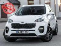 Kia Sportage 1.7CRDi 115KM Manual ! Super Stan ! 147tys km ! Zadbana !