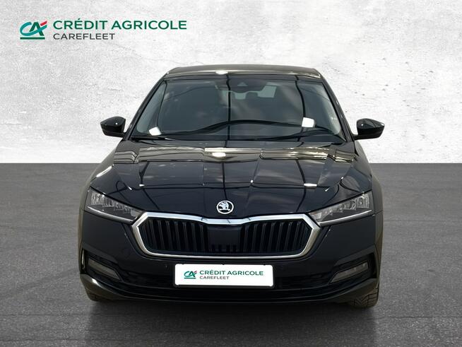Skoda Octavia 2.0 TDI Ambition Warszawa - zdjęcie 2