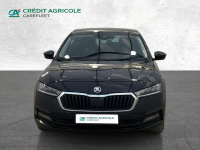 Skoda Octavia 2.0 TDI Ambition Warszawa - zdjęcie 2