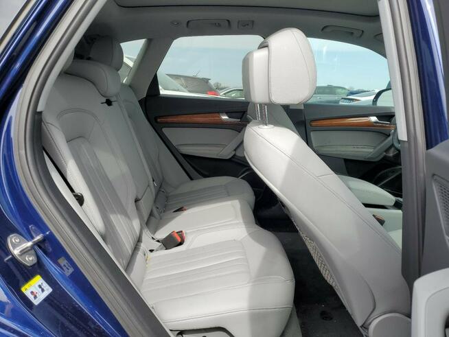 Audi Q5 S-Line 45 TFSI Virtual Premium Plus Sękocin Nowy - zdjęcie 10