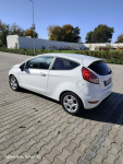 Ford Fiesta Benzyna 1.25 - 2013r - 134tkm Głogów - zdjęcie 4