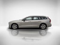 Volvo V60 2.0 B4 B Plus Dark ! Z Polskiego Salonu ! Faktura VAT ! Warszawa - zdjęcie 2