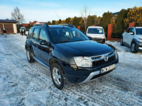 Dacia Duster Auto w pełni sprawne z Pisemną Gwarancją techniczną Przasnysz - zdjęcie 10