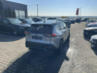 Toyota RAV-4 GRsport 4x4 Hybryda Kamery360 Skóra Podgrzewanie Virtual Gliwice - zdjęcie 2