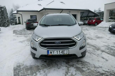 Ford EcoSport Business! Kamera! Navi Gps! Gwarancja! Grójec - zdjęcie 6