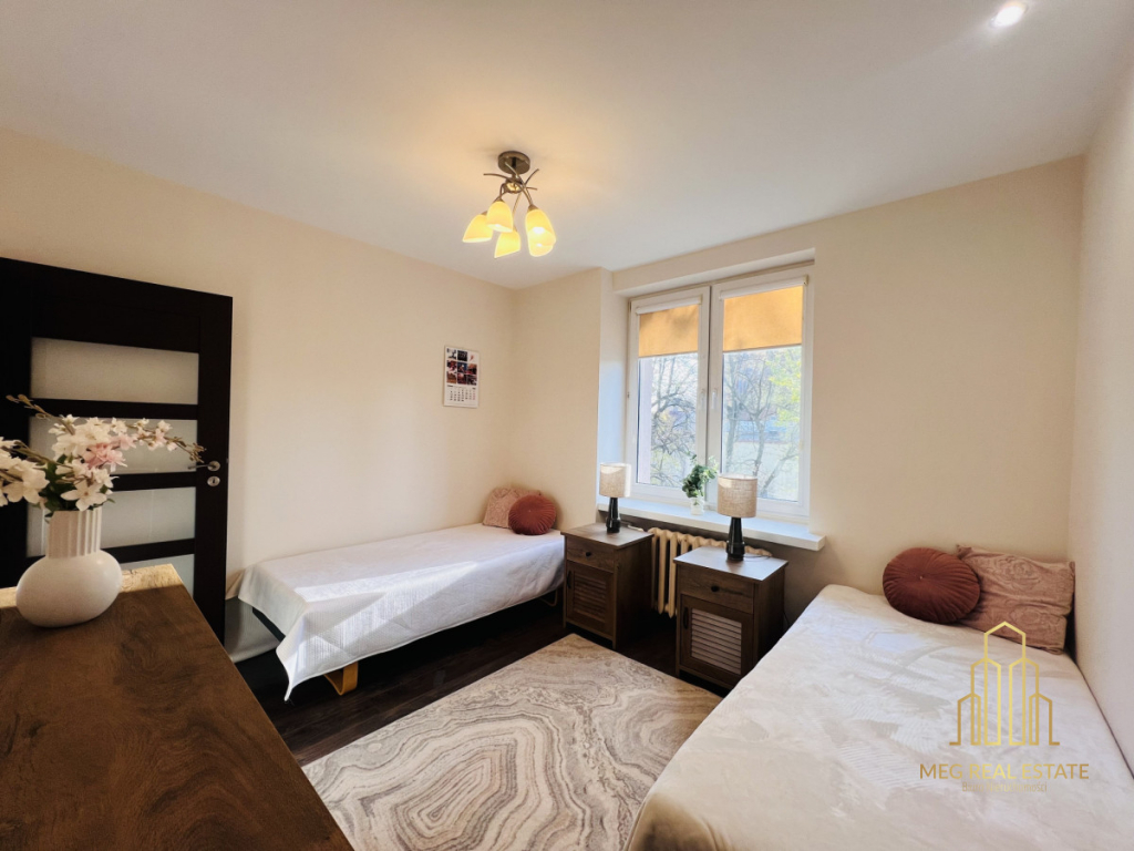 Do wynajęcia 2 oddzielne pokoje w Centrum!!! Białystok - zdjęcie 7