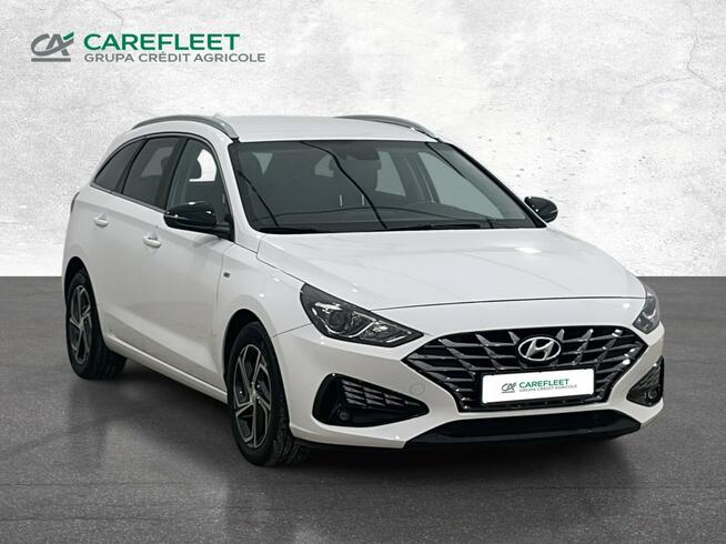 Hyundai i30 1.5 T-GDI 48V Smart DCT Kombi Warszawa - zdjęcie 3