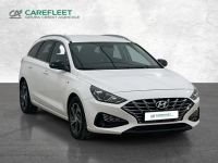 Hyundai i30 1.5 T-GDI 48V Smart DCT Kombi Warszawa - zdjęcie 3