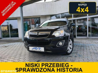 Opel Antara 2.2 CDTI 4x4 Cosmo