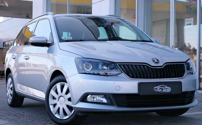 SKODA FABIA Kraczkowa - zdjęcie 6