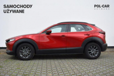 Mazda CX-30 Ele. Klapa, Martwe pole, Head-up, 2 Wł. Salon PL Vat 232% Poznań - zdjęcie 3