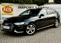 Audi A4 2.0tdi 190KM Quattro Automat, Virtual - RATY, Zamiana! Olsztyn - zdjęcie 3