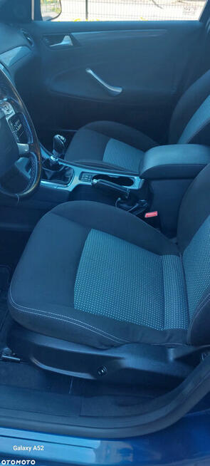 Ford Mondeo 1.6TDCI, 2012r Gdynia - zdjęcie 9