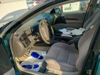 Opel Omega 2,5  v6 *automat* napęd tył *welury* Chełm Śląski - zdjęcie 9