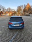 VW Golf 7 Sportsvan ALLSTAR Wągrowiec - zdjęcie 8