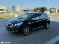 Peugeot 2008 PureTech 110 Stop&amp;Start Business-Line