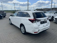 Toyota Auris Kamera Klimatronik Tempomat 132KM Gliwice - zdjęcie 4