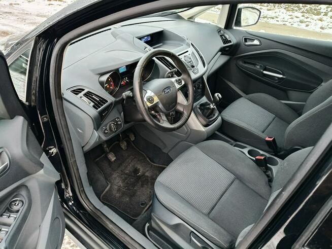 Ford B-Max 2013*1.6Benzyna*150ps Bibice - zdjęcie 5