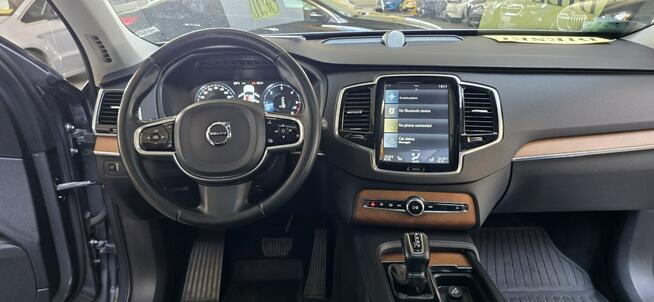 Volvo XC 90 ZOBACZ OPIS !! W podanej cenie roczna gwarancja Mysłowice - zdjęcie 12