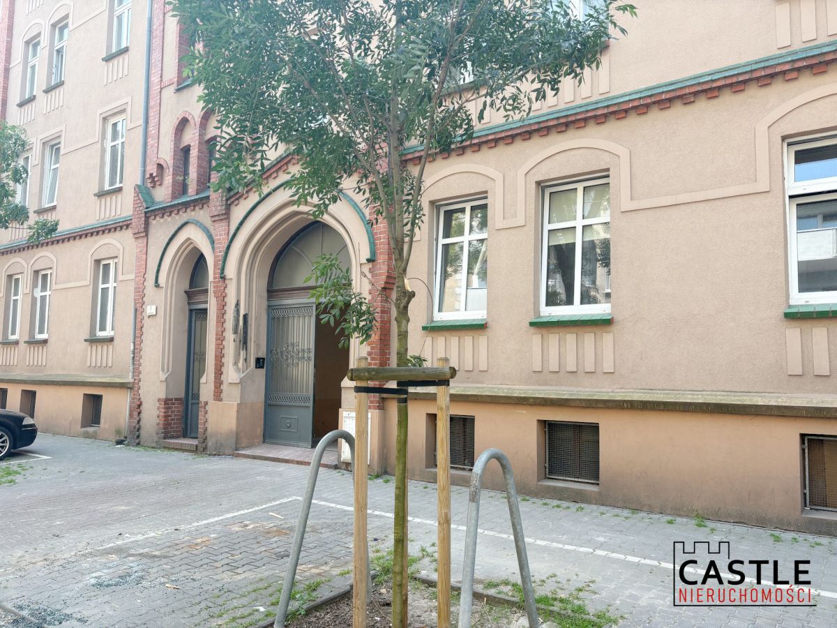 Mieszkanie na sprzedaż Poznań Poznań - zdjęcie 3