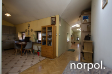 Przestronny apartament z wysokim sufitem, Stare Miasto, Kraków Kraków - zdjęcie 5