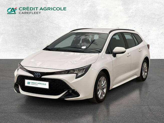 Toyota Corolla 1.8 Hybrid Comfort Kombi Warszawa - zdjęcie 1