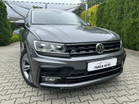 Volkswagen Tiguan 1.5 TSi DSG R-Line