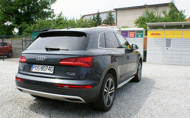 Audi Q5 Ostrów Wielkopolski - zdjęcie 5