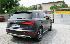 Audi Q5 Ostrów Wielkopolski - zdjęcie 5