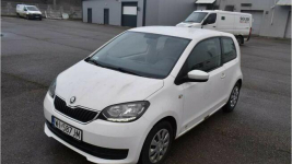 Škoda Citigo Komorniki - zdjęcie 2