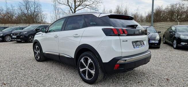 Peugeot 3008 Super Stan 1.5 BlueHDi 130 Crossway Płock - zdjęcie 6
