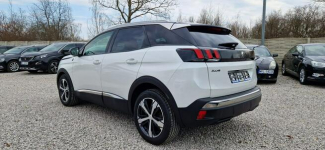 Peugeot 3008 Super Stan 1.5 BlueHDi 130 Crossway Płock - zdjęcie 6