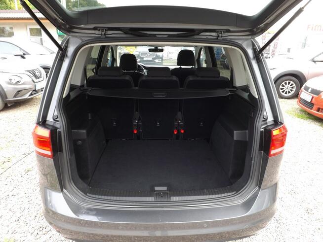 Volkswagen Touran Słupsk - zdjęcie 12