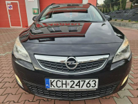 Opel Astra 1.7 tdi (125ps) Klima,Elektryka,Serwis,.Super //GWARANCJA// Zagórze - zdjęcie 9
