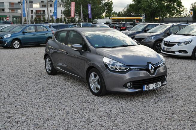 Renault Clio Klimatyzacja Automat Czujniki Parkowania Serwis Warszawa - zdjęcie 1