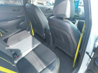 Hyundai Kona Polska salon z pisemną gwarancją Przasnysz - zdjęcie 10